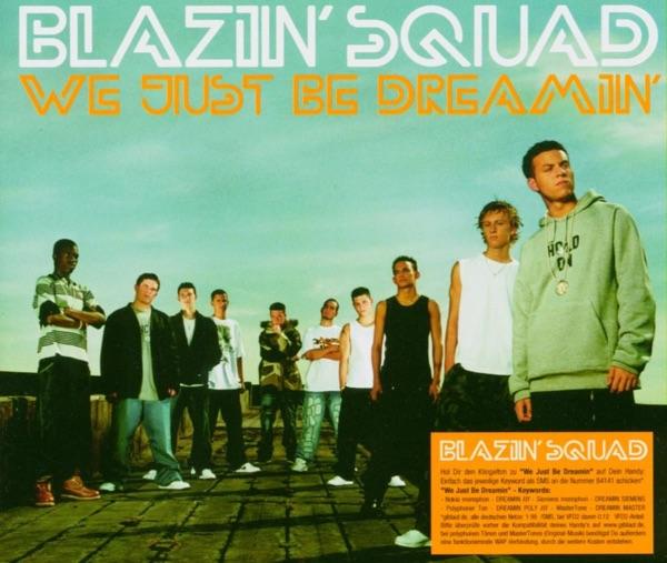 We Just Be Dreamin' (Vocal Version)