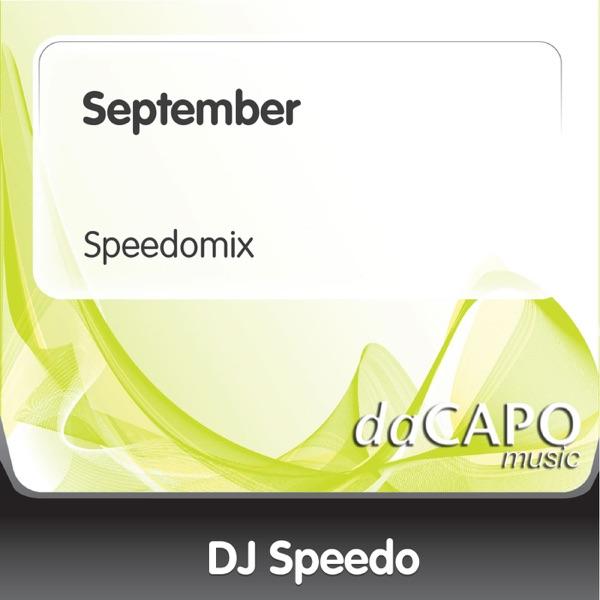 September (Speedomix)