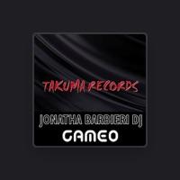 Jonatha Barbieri Dj