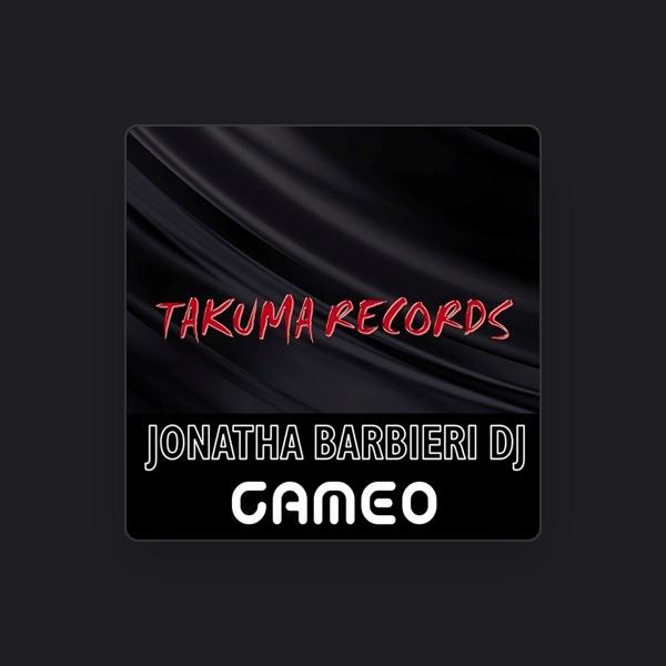 Jonatha Barbieri Dj