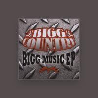 Bigg Country