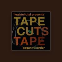 Tape Cuts Tape