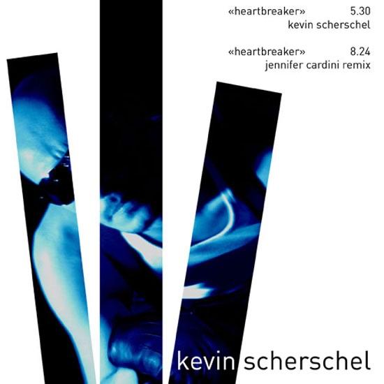 Heartbreaker (Jennifer Cardini Remix)