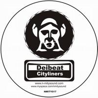 Cityliners (David Casal Remix)