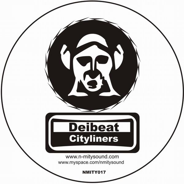 Cityliners (David Casal Remix)