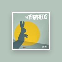 The Terrifieds
