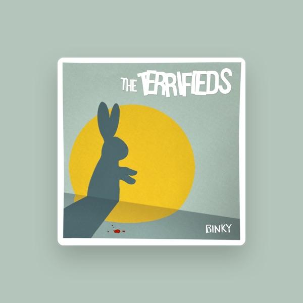 The Terrifieds