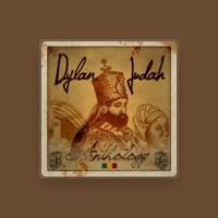 Dylan Judah