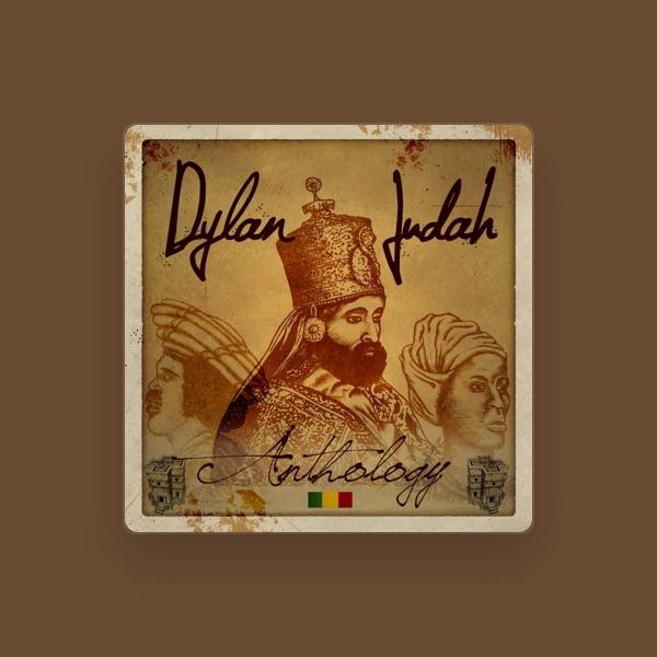 Dylan Judah
