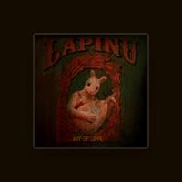 Lapinu