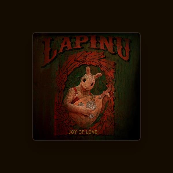 Lapinu