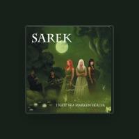 Sarek