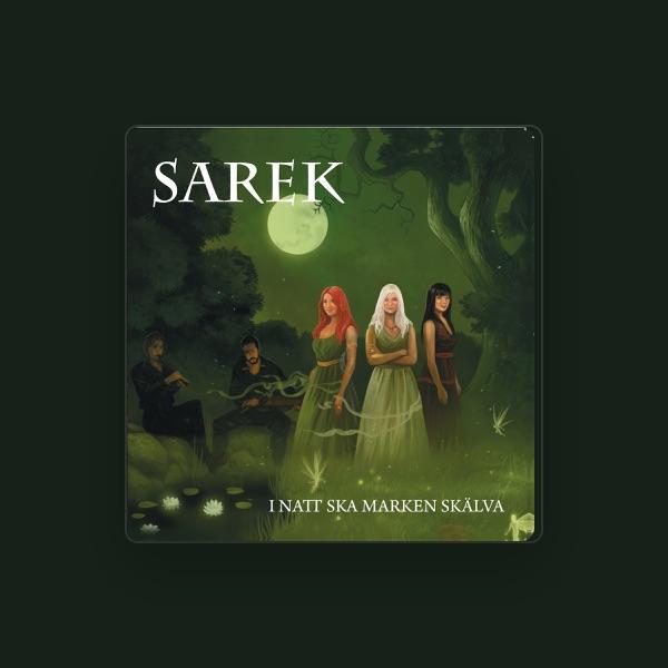 Sarek