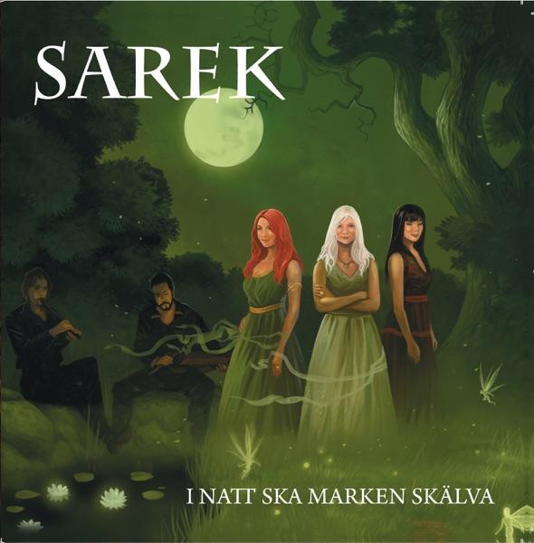 Pärlorna I Mörkret