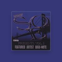 Bigg-Note