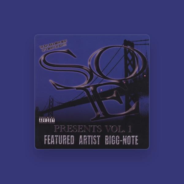Bigg-Note