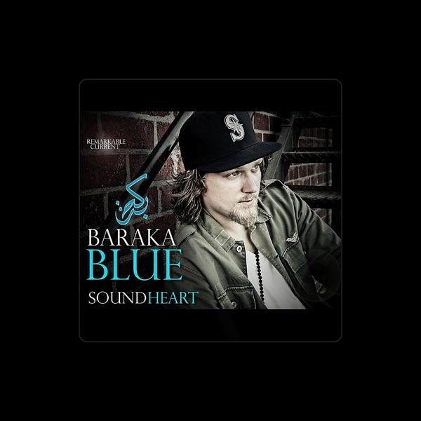Baraka Blue