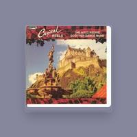 The Auld Reekie Scottish Dance Band