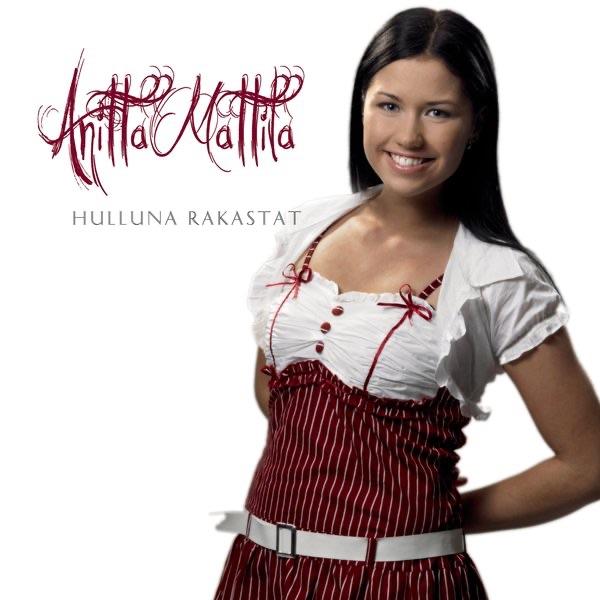 Hulluna Rakastat