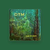 Deep Tree Mantra