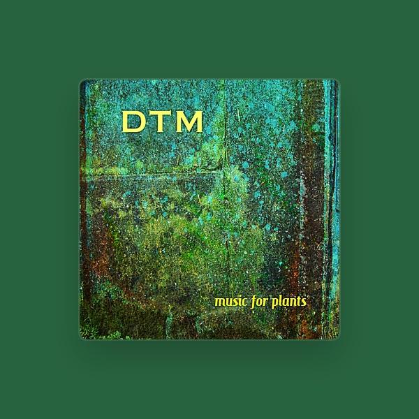 Deep Tree Mantra