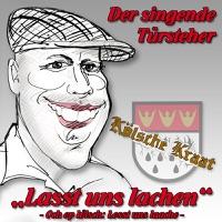 Losst uns laache (Kölsche Version)