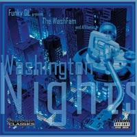 Harder We Try (Featuring Dyanna Fearon)