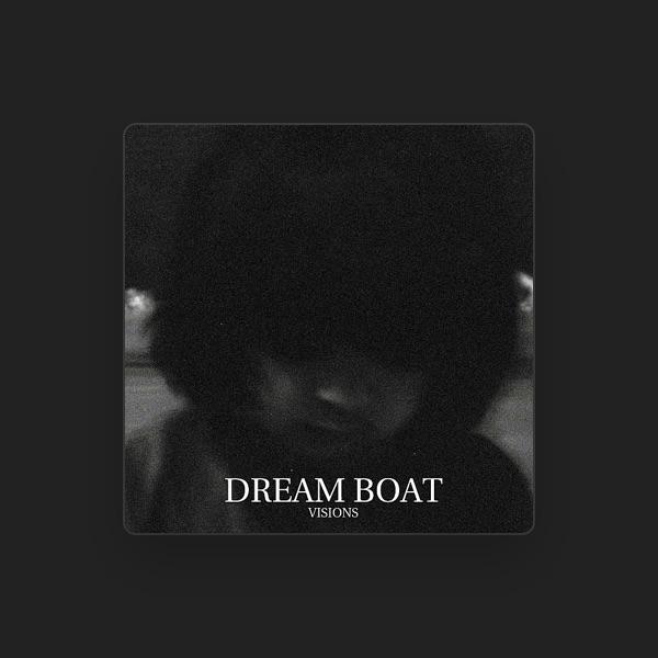 Dream Boat