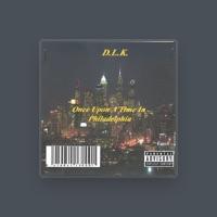 D.L.K.