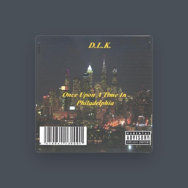 D.L.K.