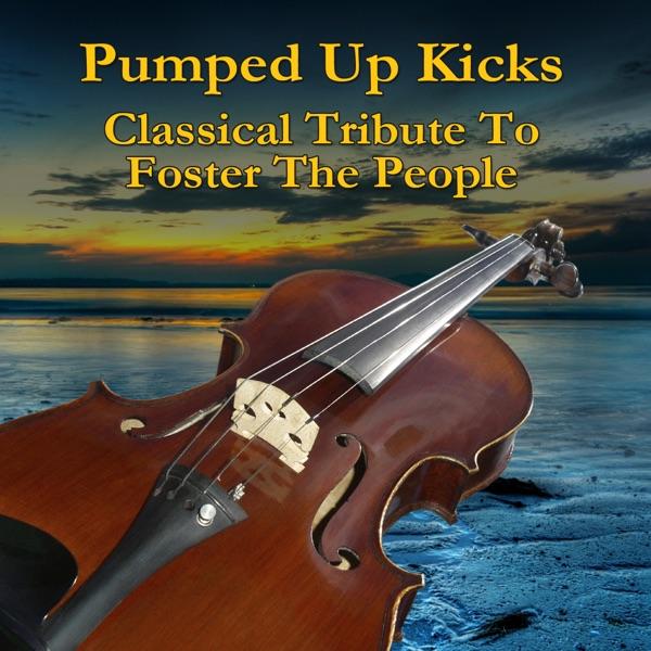 Pumped Up Kicks