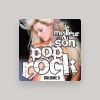 Génération Pop-Rock