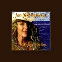 Jennifer Weatherly
