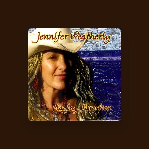 Jennifer Weatherly
