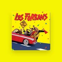 Les Forbans