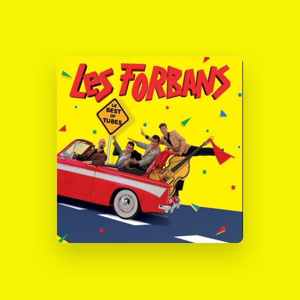 Les Forbans