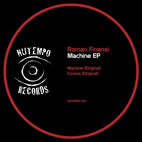 Macchine