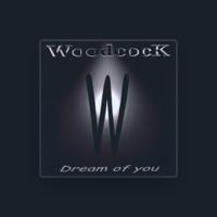 Woodcock