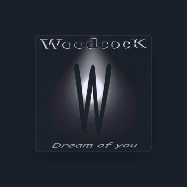 Woodcock