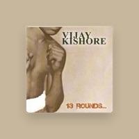 Vijay Kishore