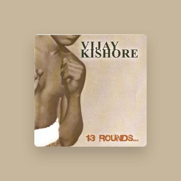 Vijay Kishore