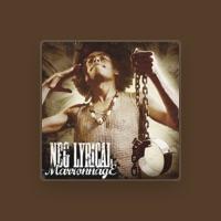 Neg Lyrical