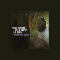 Joe McCarthy Big Band