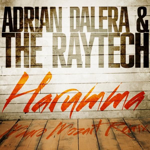 Harumma 2012 (Mauro Mozart Remix)