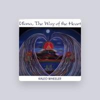 Kaleo Wheeler
