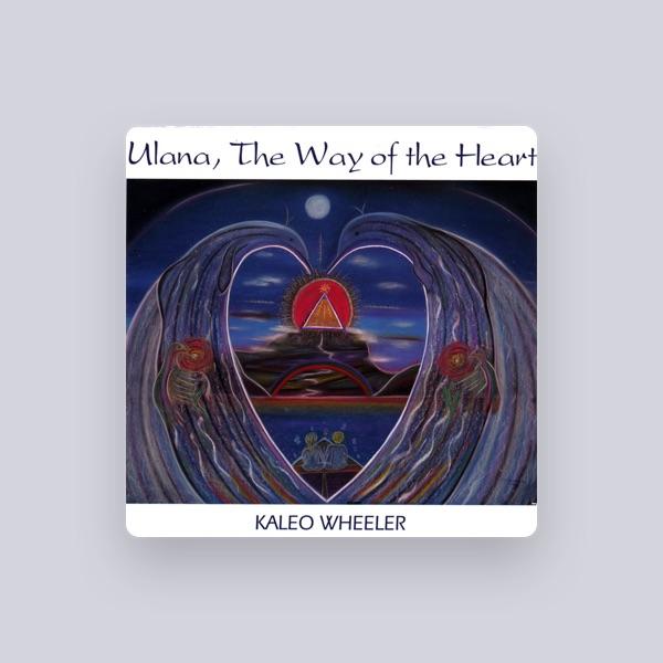 Kaleo Wheeler