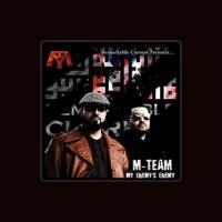 M-Team