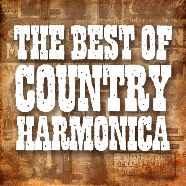 Man With a Harmonica