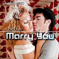 Marry You (O.M.G. Remix Edit)