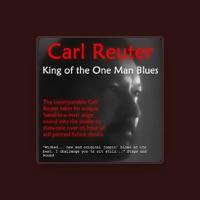 Carl Reuter